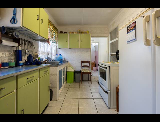 3 BEDROOM HOUSE FOR SALE IN TURFFONTEIN
